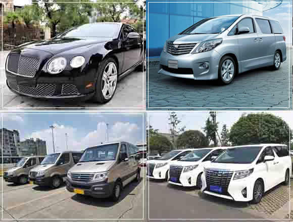 豐臺婚禮車隊租賃多少錢一天
