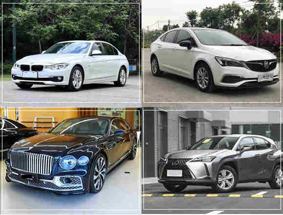 江門附近自駕汽車租賃怎么收費(fèi)？