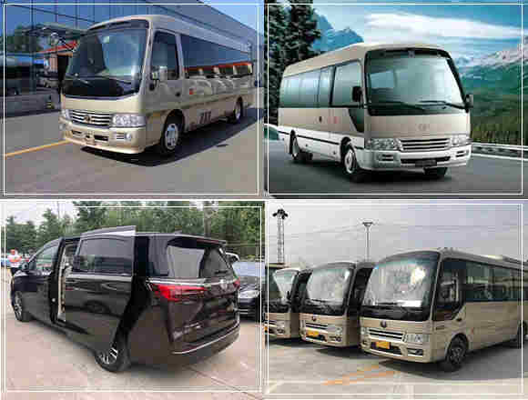 汕頭旅游包車收費(fèi)標(biāo)準(zhǔn)