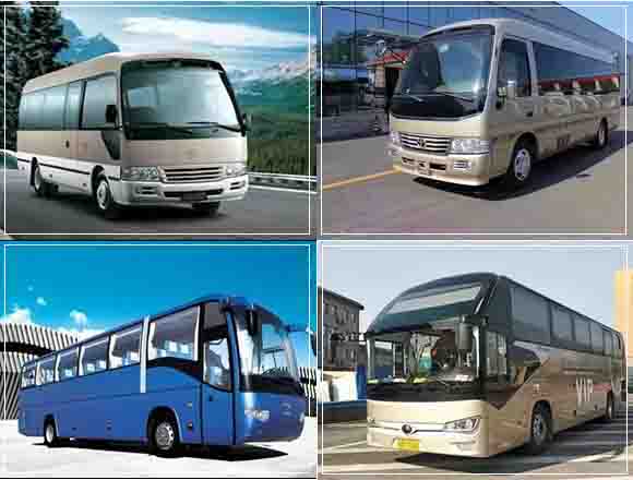 汕頭附近商務(wù)汽車租賃怎么收費(fèi)？