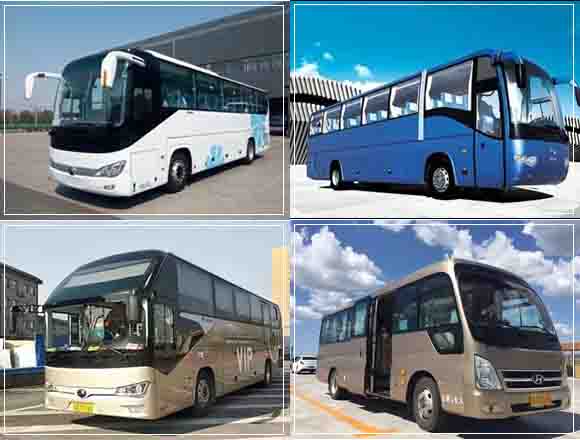 汕頭旅游包車怎么收費(fèi)？