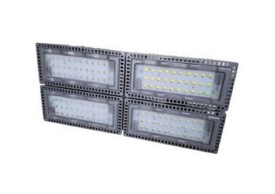 LED flood light
