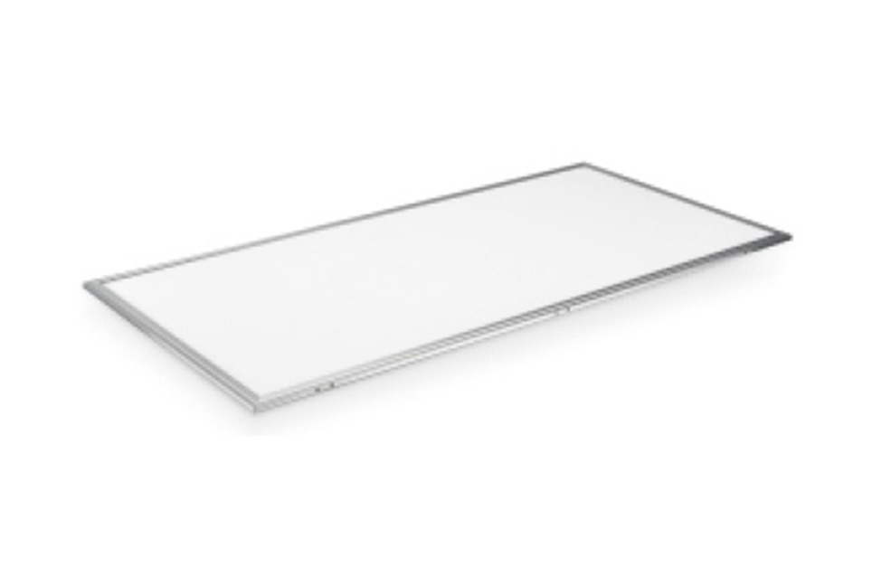 High efficiency LED flat panel light