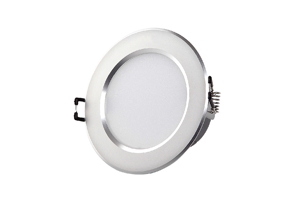 LED ultra-thin downlight