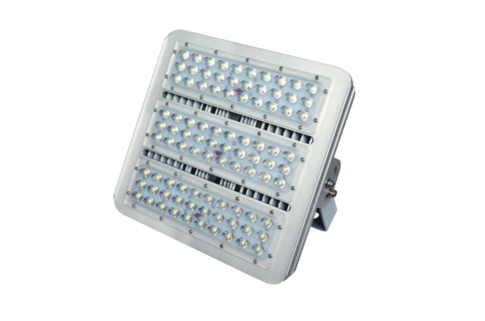 LED flood light