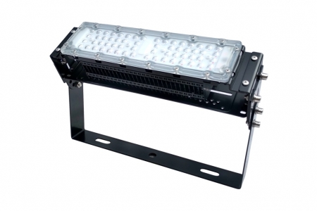 LED flood light